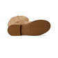 Abigail Boot - Wide shaft