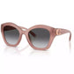 Women's Polarized Sunglasses, CAD31 HC8421U
