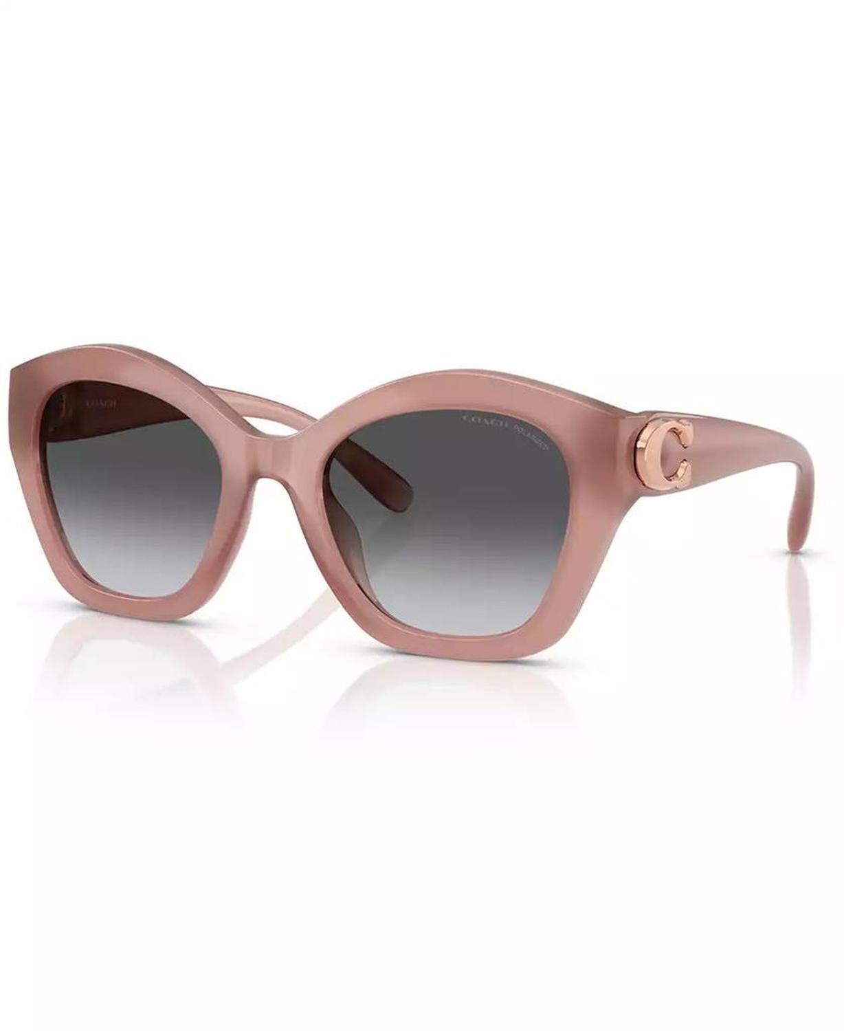 Women's Polarized Sunglasses, CAD31 HC8421U