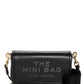The Mini Bag Leather Crossbody