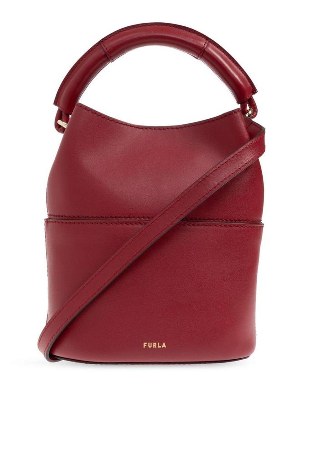 Furla Sfera Mini Bucket Bag