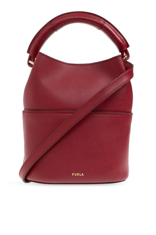 Furla Sfera Mini Bucket Bag