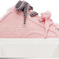 Pink 'The Sneaker' Mules