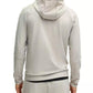 BOSS X Matteo Men's Berrettini Regular-Fit Zip-Up Hoodie