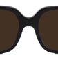 COACH SUNGLASSES HC8335U-50027Z-53-18-140 NON-POLARIZED
