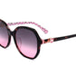 Kate Spade Square-Frame Sunglasses