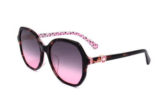 Kate Spade Square-Frame Sunglasses