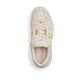 C301 Sneaker with Tea Rose