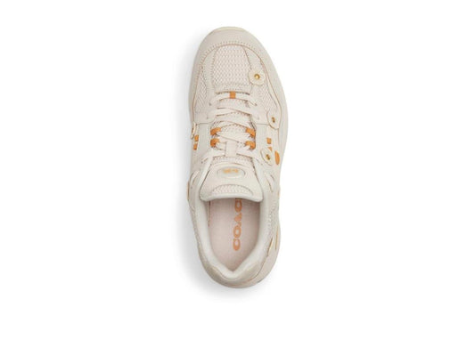 C301 Sneaker with Tea Rose