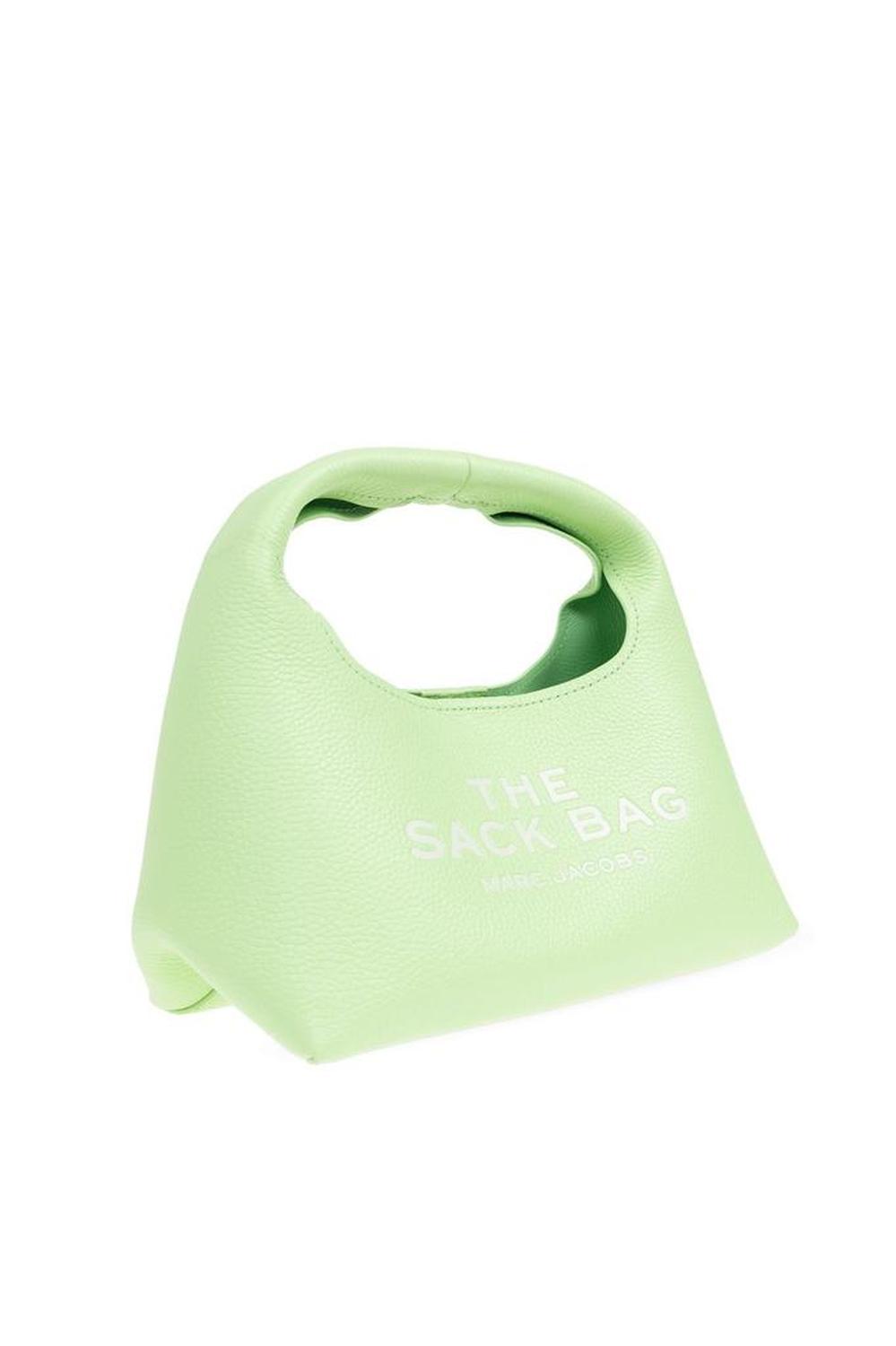Marc Jacobs The Mini Sack Bag