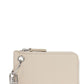 Marc Jacobs Zipped The Charm Wallet