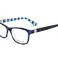 Kate Spade Rectangle-Frame Glasses