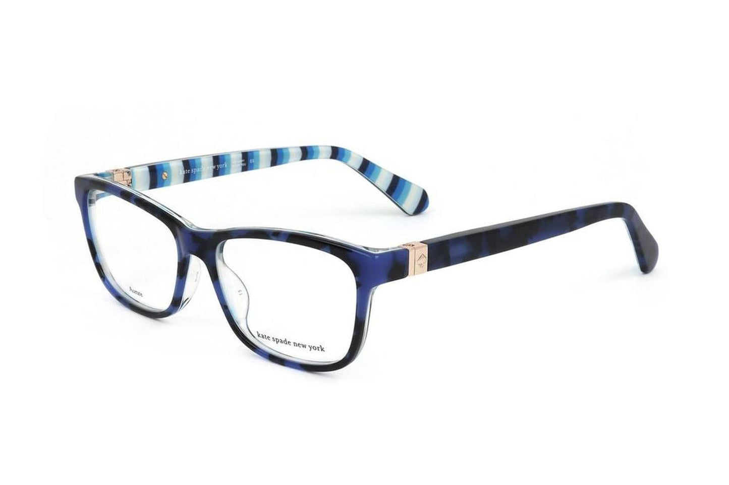 Kate Spade Rectangle-Frame Glasses