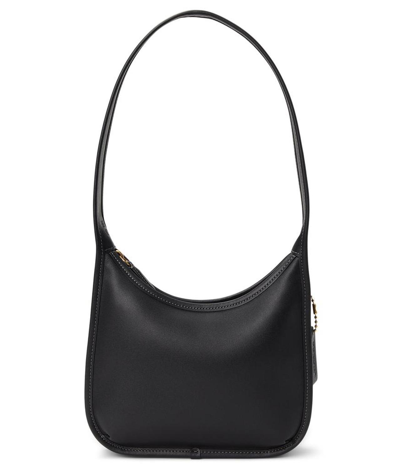 Curve Zip Bag