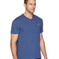 Classic Fit V-Neck T-Shirt