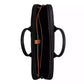 Men's Theo Work Signature Jacquard Bag