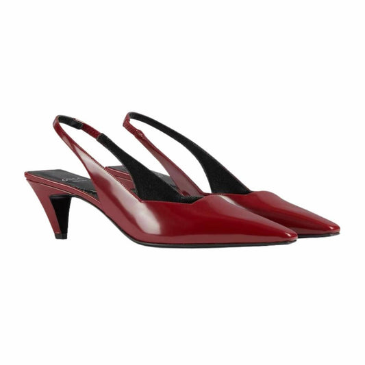 Gucci Slingback Pump