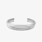 Logo Engraved Cuff