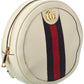 Gucci Ophidia Mini Leather Backpack