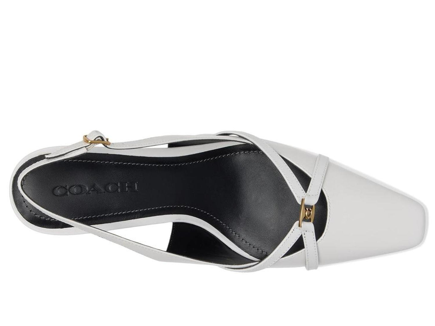 Rowyn Slingback