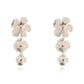 Kate Spade Poppy Power Linear Earrings