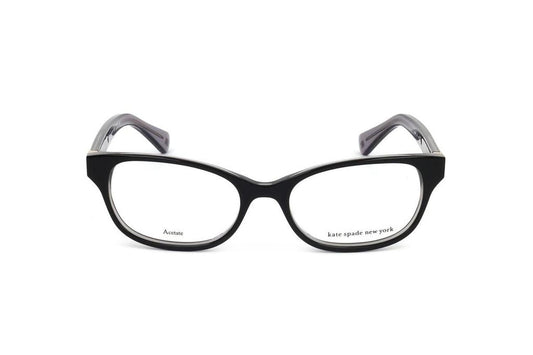 Kate Spade Rectangle-Frame Glasses