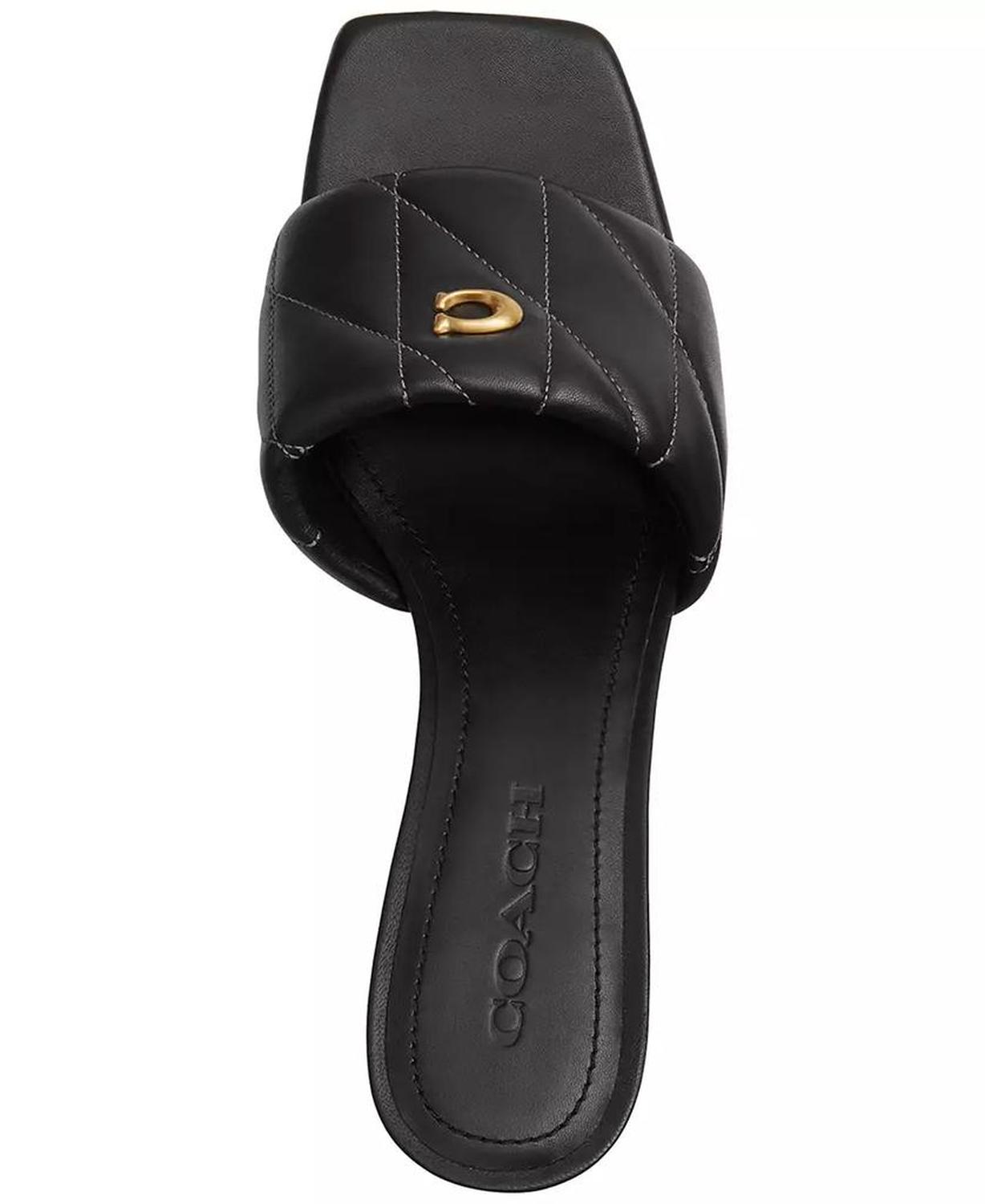 Women's Holly Block-Heel Sandals