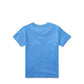 Short Sleeve Jersey T-Shirt (Little Kids)