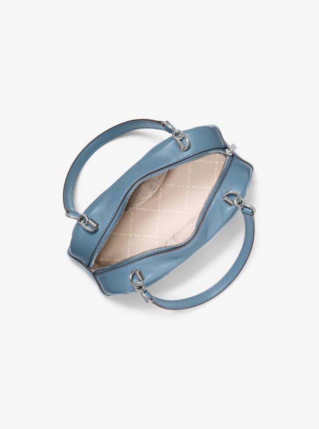 Cecily Small Embellished Shoulder Bag