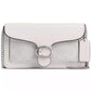 Tabby Chain Clutch in Signature Canvas