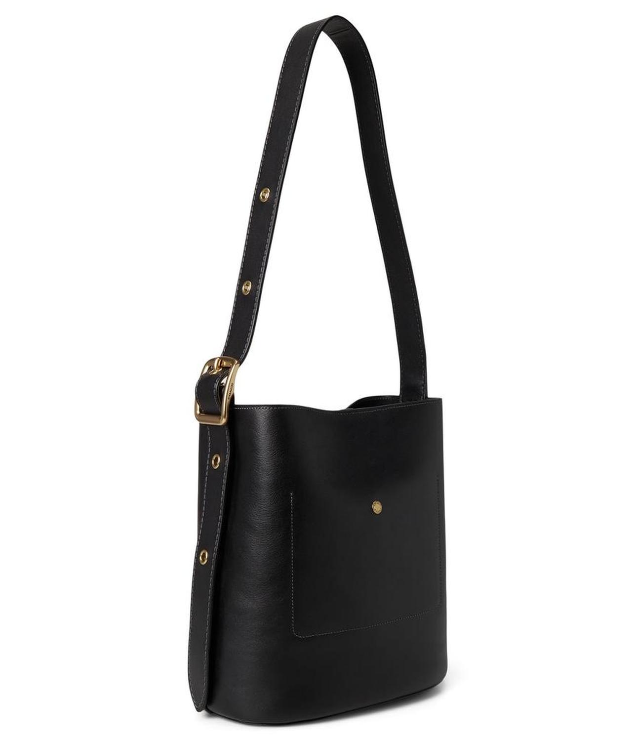 Bleecker Bucket Bag