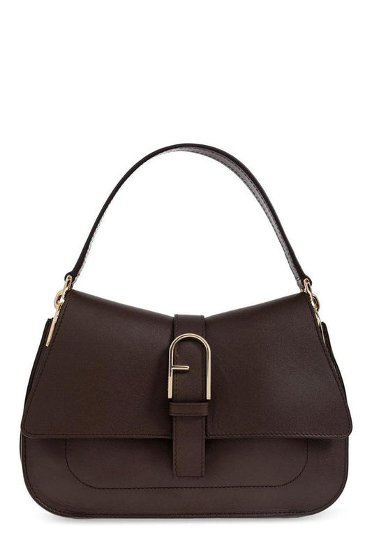 Furla Flow Medium Top Handle Bag