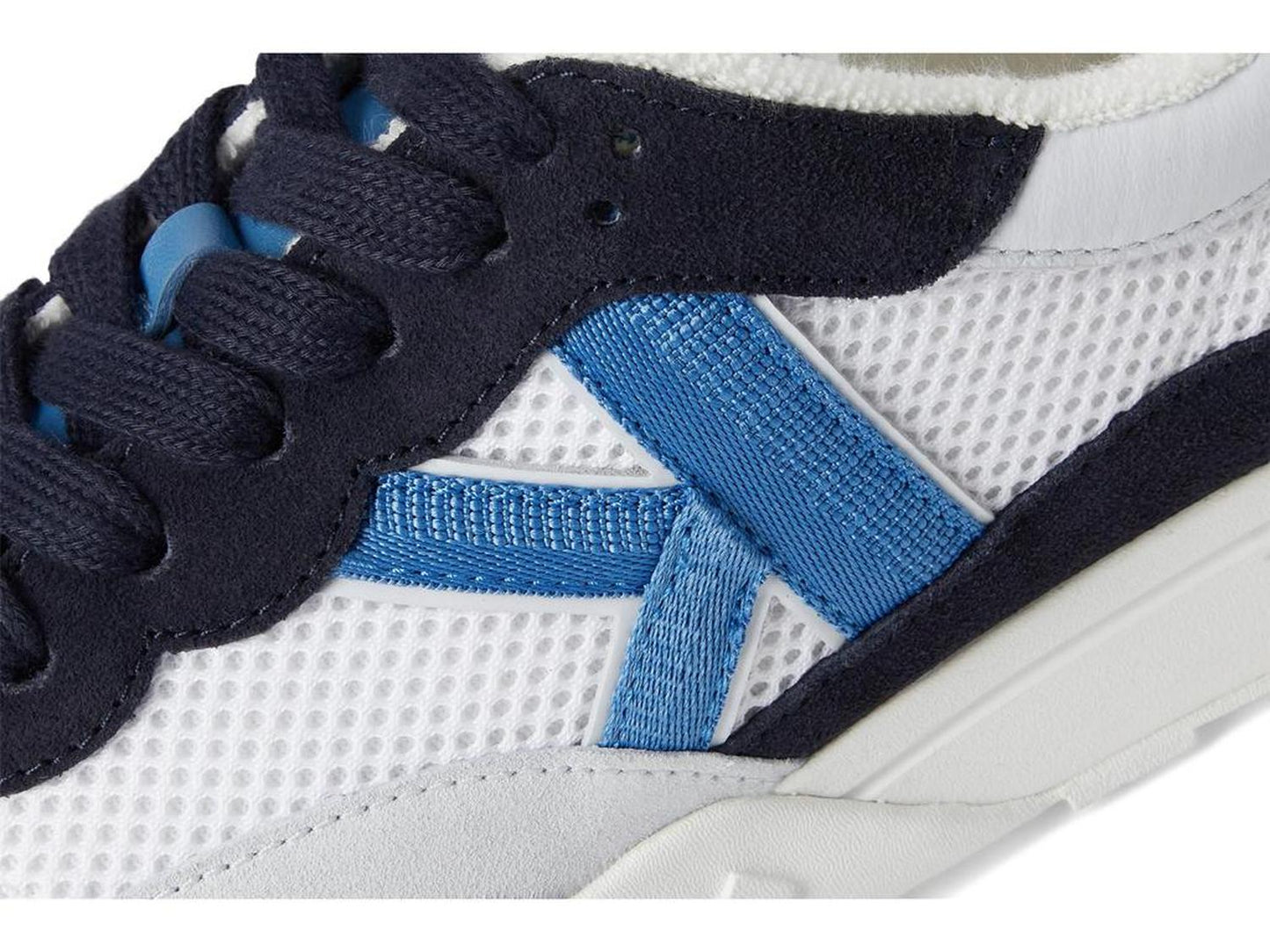 K As In Kate Lace Up Sneakers