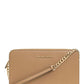 Michael Michael Kors Jet Set Zipped Large Crossbody Bag