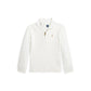 Cotton Interlock Quarter-Zip Pullover (Toddler/Little Kids)