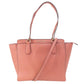 Michael Kors  Canvas Tote Bag (Pre-Owned)