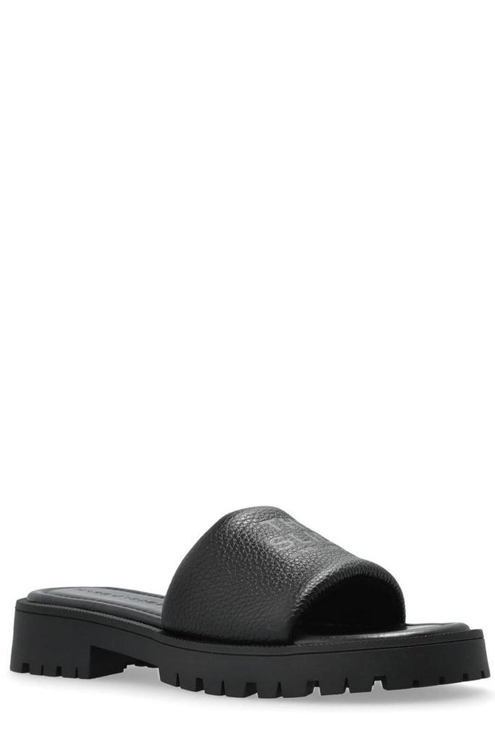 Marc Jacobs The Lug Sole Slides