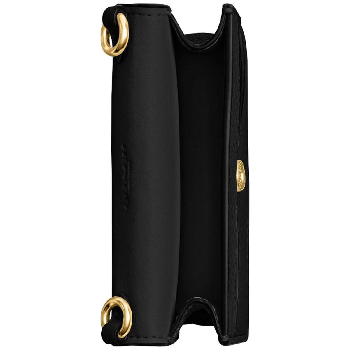 Essential Half Flap Card Case