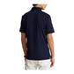 Classic Fit Performance Polo Shirt