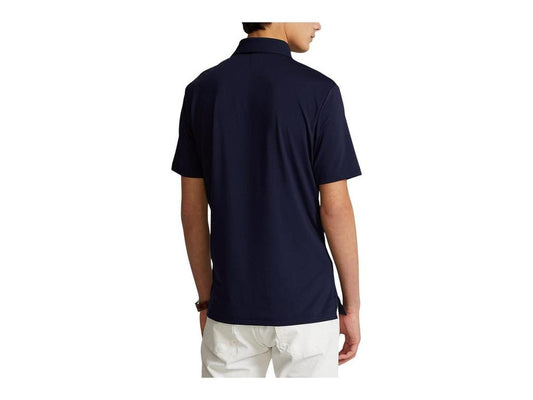 Classic Fit Performance Polo Shirt