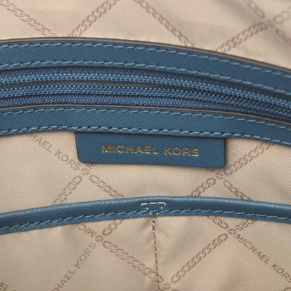 Leather Tote Bag (Pre-Owned)