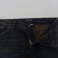 Dolce & Gabbana Exquisite Italian Skinny Denim Jeans