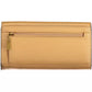 Guess Jeans Beige Polyethylene Women Wallet