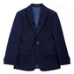 Big Boys Knit Suit Jacket