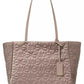 Tilly Quilted Medium Tote Bag