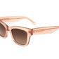 Kate Spade Square Frame Sunglasses