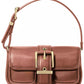 Colby Mini Leather Pouchette