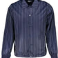 Gant Blue Polyester Men Jacket