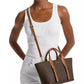 Moore Medium Satchel