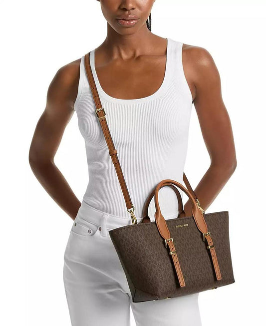 Moore Medium Satchel